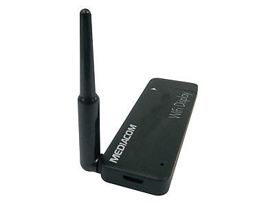 Adattatore TV Mediacom WiFi Display M-WIFID100